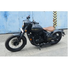 (SKLADOVÉ MOTO) - JAWA 350CL PÉRÁK - ČERNÝ - (IHNED K ODBĚRU) - ***DOPRODEJ POSLEDNÍ KUSY****